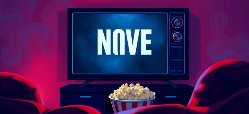 10 Films en Series Vergelijkbaar met The Killer's Game