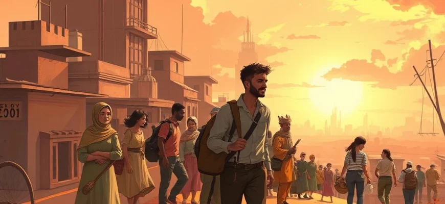 10 Films en Series Vergelijkbaar met Unpaused: Naya Safar