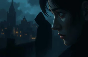 10 Films en Series Vergelijkbaar met The Consolation