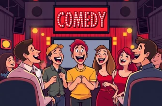 10 Shows en Films Zoals Last One Laughing UK