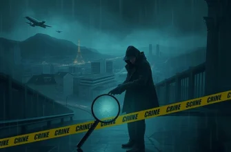 10 Films en Series Vergelijkbaar met Kommissar Wisting