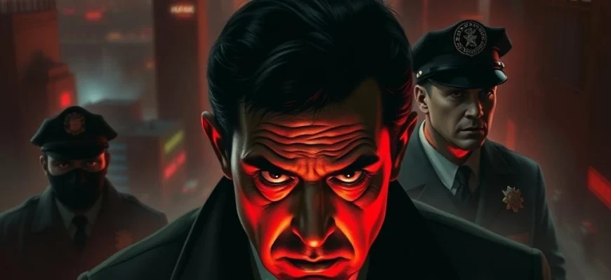 10 Films en Series Vergelijkbaar met Der Pate von Las Vegas