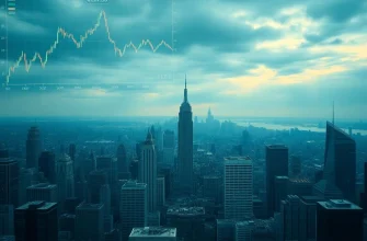 10 Films en Series Vergelijkbaar met The Big Short