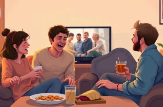 10 Films en Series Vergelijkbaar met The Bright Side