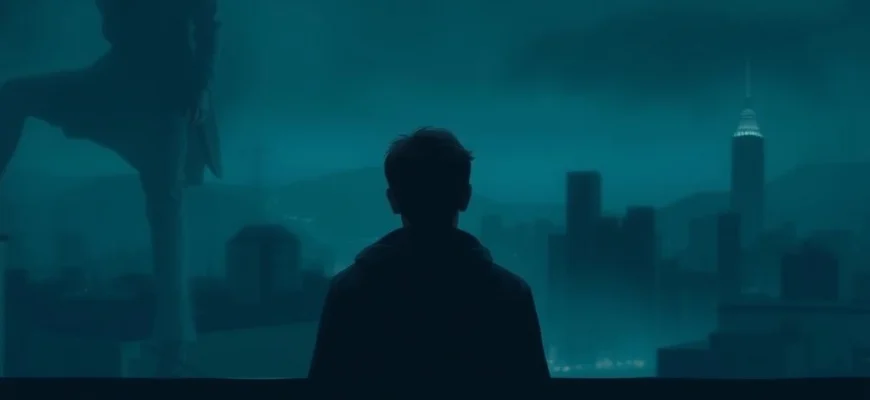 10 Films en Series Vergelijkbaar met Der talentierte Mr. Ripley