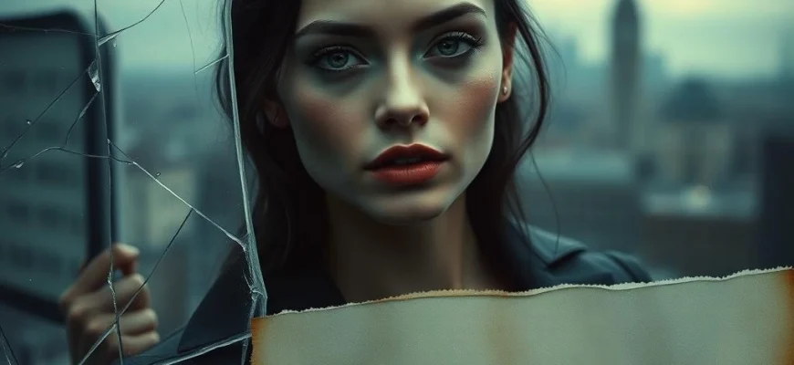 Filme und Serien, die Fans von 'Gia - Der Preis der Schönheit' begeistern