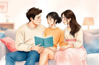 Ähnliche Filme wie Love Stories - Erste Lieben, zweite Chancen: Romantik & Familie