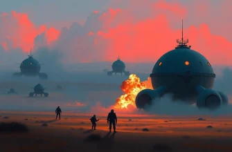 10 Films en Series Vergelijkbaar met Battle of Los Angeles