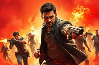 10 Films en Shows Net Zo Spannend Als Triple Threat