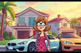 10 Series en Films Zoals American Housewife