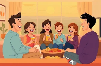 10 Series en Films vergelijkbaar met Life in Pieces