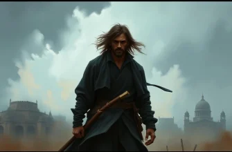 10 Films en Series Vergelijkbaar met Gegen den Wind