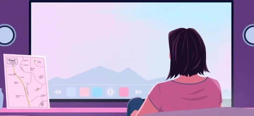 10 Films en Series Vergelijkbaar met Rückenwind von vorn