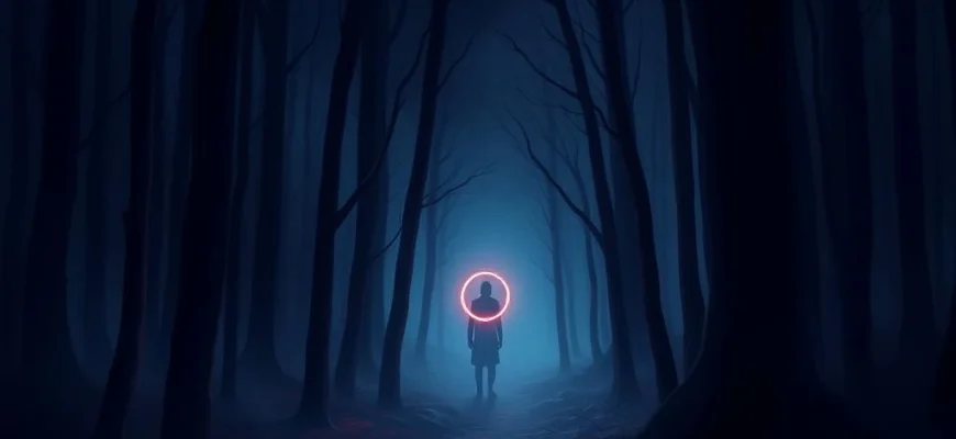 10 Films en Series Vergelijkbaar met Ring - Das Original