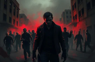 10 Films en Series Vergelijkbaar met I am a Hero