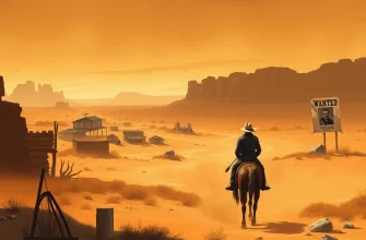 10 Films en Series Zoals Wild Bill