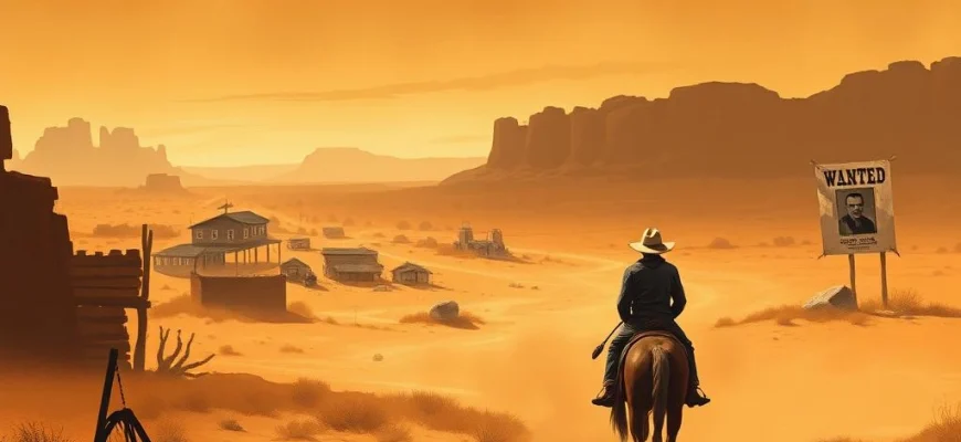 10 Films en Series Zoals Wild Bill