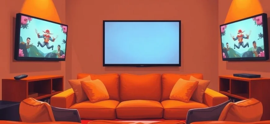 10 Films en Series Zoals Tranquillo