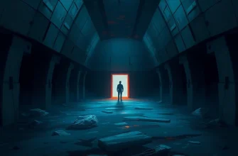 10 Films en Series Vergelijkbaar met The Bunker