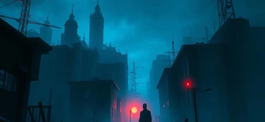 10 Films en Series Vergelijkbaar met Boogiepop and Others