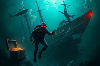 Filme und Serien wie Dangerous Waters - Überleben ist alles: 10 spannende Alternativen