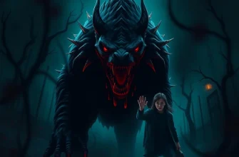 10 Films en Series Vergelijkbaar met Cujo