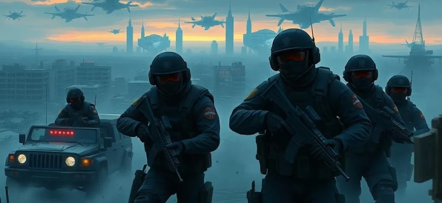 10 Series en Films Vergelijkbaar met Six