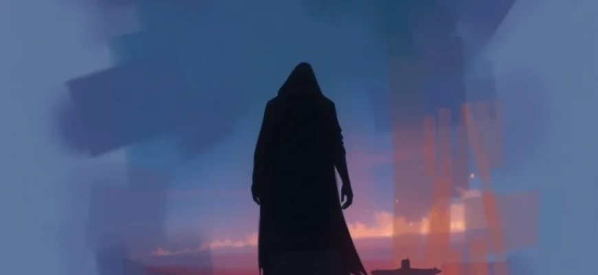 Ähnliche Filme wie Kraftprobe in den Bergen: Unsere Top 10