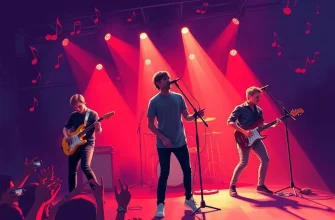 Ähnliche Serien und Filme wie Larger than Life