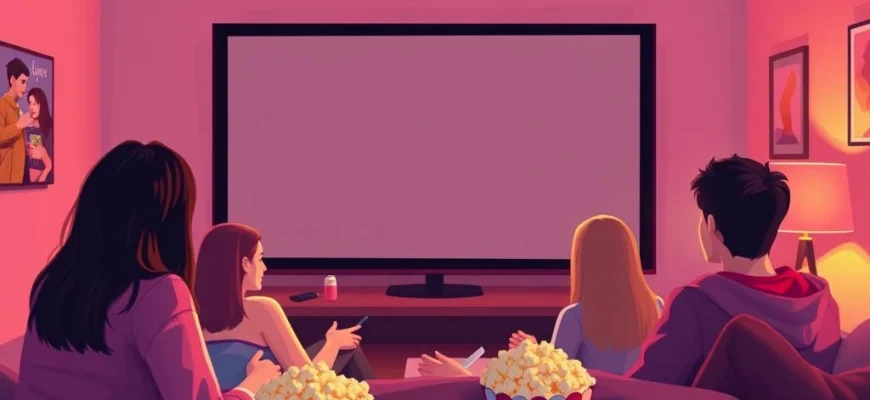 10 Films en Series Vergelijkbaar met Ein Chef zum Verlieben