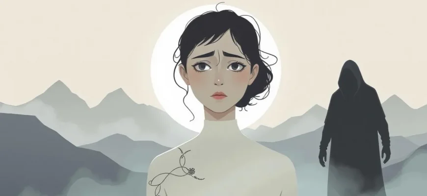 Fantasy-Filme über Stockholm-Syndrom