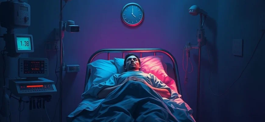 10 Films en Series Zoals Flatliners