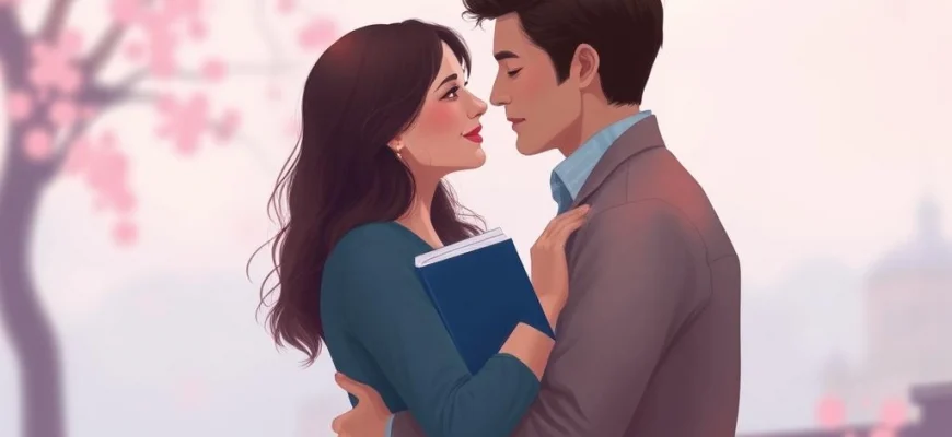 10 Films en Series Vergelijkbaar met Schwerelos mit dir