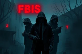 10 Vergelijkbare Films en Series voor X-Files Fans