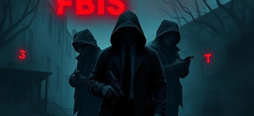 10 Vergelijkbare Films en Series voor X-Files Fans