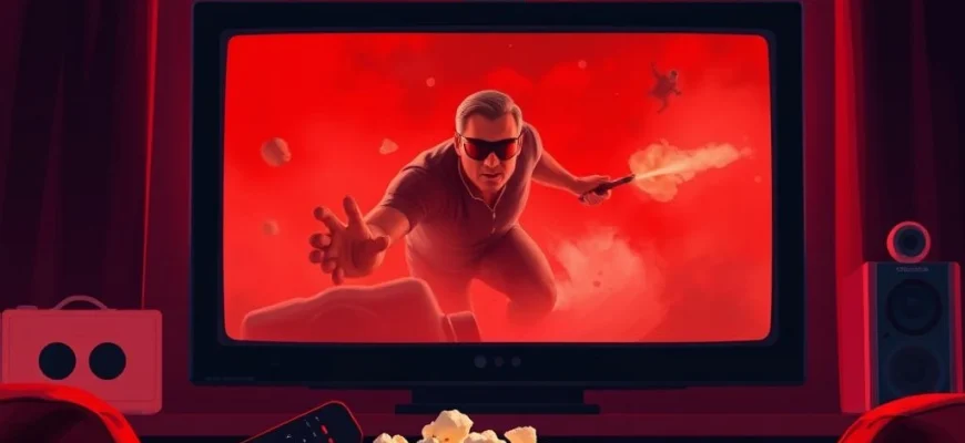 10 Films en Series Vergelijkbaar met Bullet