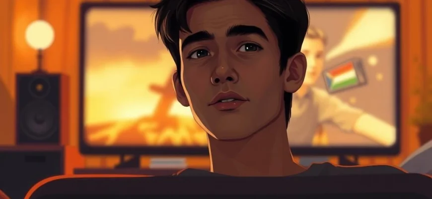 Ähnliche Filme und Serien wie 'Wenn Fliegen träumen'