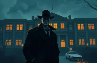 10 Films en Series Vergelijkbaar met Oxford Murders