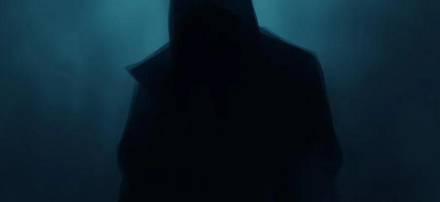 10 Films en Series Vergelijkbaar met Till Death