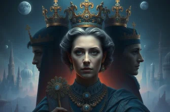 10 Vergelijkbare Films en Series als The Future of the Monarchy