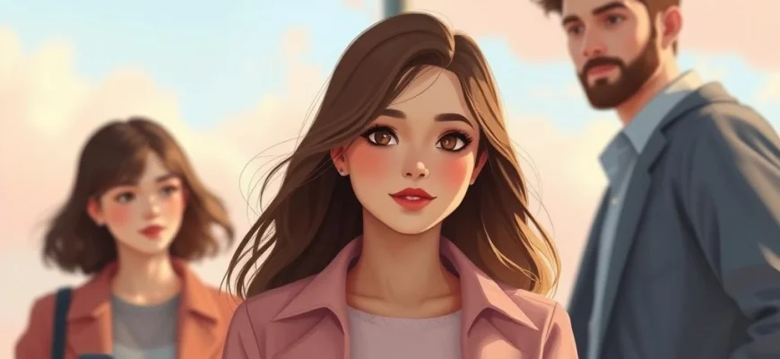 10 Films en Series Vergelijkbaar met All She Wrote