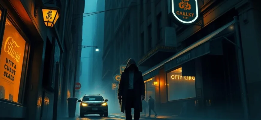 10 Films en Series Zoals Der Fremde