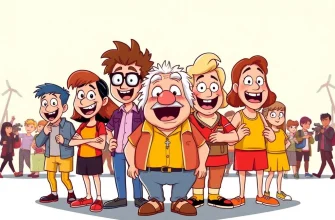 10 Films en Series Net Zo Grappig Als Dirty Grandpa