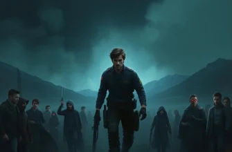 10 Filme und Serien für Fans von Le saut du diable 2