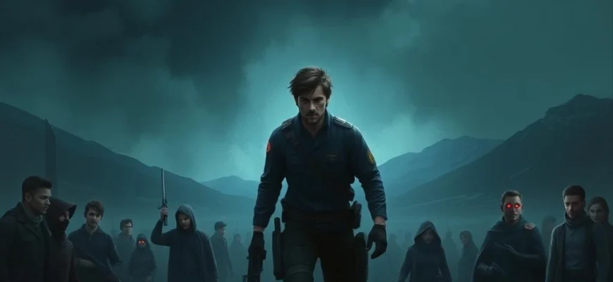 10 Filme und Serien für Fans von Le saut du diable 2