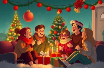 10 films en series vergelijkbaar met Der Weihnachtsmuffel