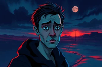 10 Films en Series Vergelijkbaar met Come to Daddy