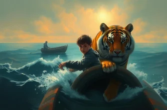 10 Filme und Serien für Fans von Life of Pi - Schiffbruch mit Tiger
