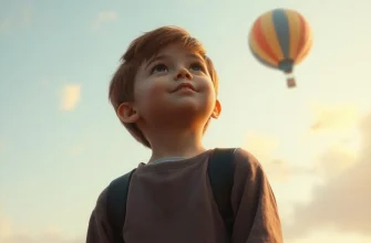 10 Films en Series Zoals Helium
