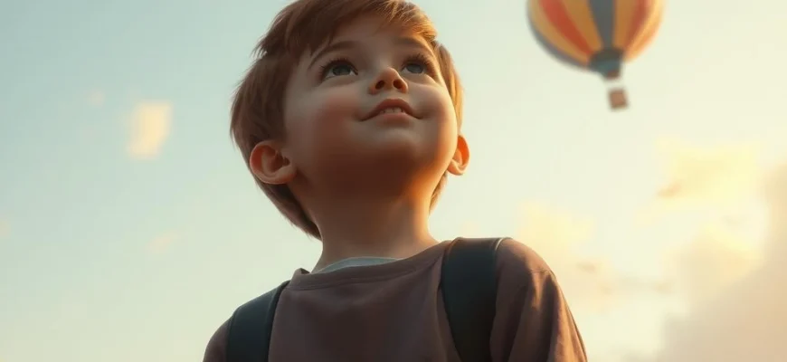 10 Films en Series Zoals Helium